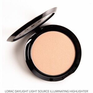 LORAC Daylight Light Source Highlighter - Soft Cream New